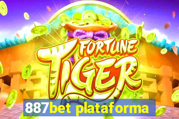 887bet plataforma